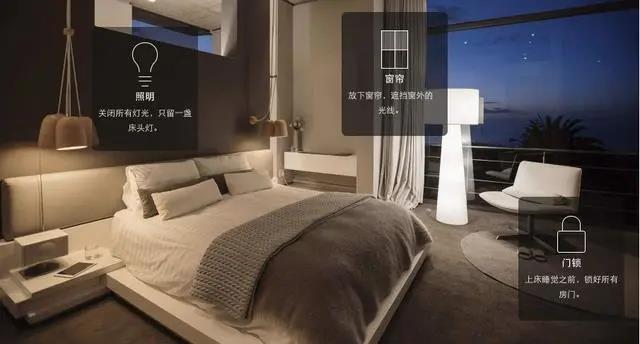 智能面板及照明系統(tǒng)，在智慧酒店起到什么作用？